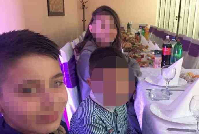 UŽAS! DARU SU VUKLI PO ZEMLJI, KRISTIJANA UDARALI NOGAMA PO TELU: Vučić o razgovoru s majkom dece koju su brutalno pretukli Kurtijevi <span style='color:red;'><b>batinaši</b></span>